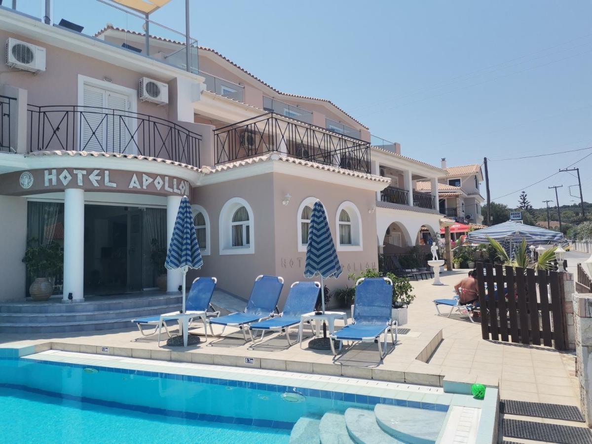 Hotel Apollon 2*